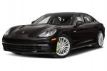 2019 Porsche Panamera E-Hybrid